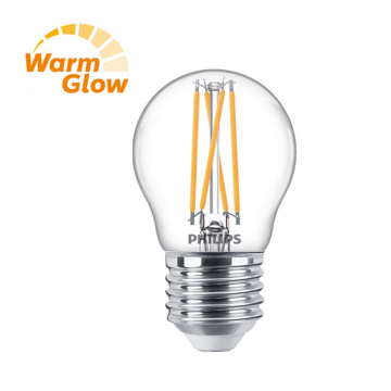 Philips 929003012101 LED Classic P45 2,5-25W E27 WarmGlow