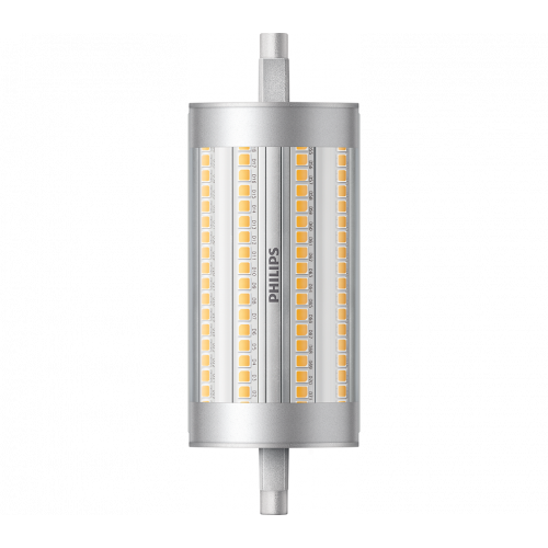 kort Uitgaan US dollar Philips 929002016603 LED R7S 118mm D 17,5-150W Wit - DeDomoticaStore
