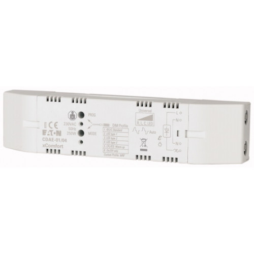 Eaton 182446 Smart dimactor Opbouw DeDomoticaStore