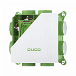 Duco 0000-7014 DucoBox Silent Woonhuisventilator Eurostekker