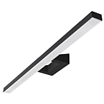 SG 114430 View Zwart 30W Warm wit