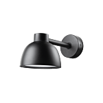 SG 623960 Herning Mini Zwart 8W/17W LED Wit/Koel wit Ra 80