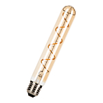 Bailey 8714681420836 Filament Big Amy 3-25W E27 Dimbaar Gold