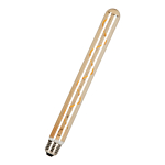 Bailey 8714681420843 Filament Big Ruby 3-25W E27 Dimbaar Gold