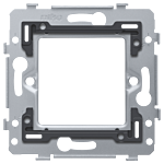 Niko 170-68900 Draagframe blindplaat