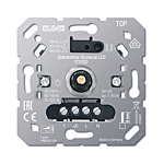 Jung 1731 DD Draaidimmer Universeel LED