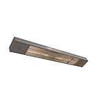 Frico 190093 Infracalm Infraroodstraler 1500W Terrasverwarmer