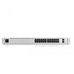 Ubiquiti UniFi Switch PRO Gen2  24-poort 400W PoE