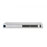 Ubiquiti UniFi Switch Gen2 24-poort 95W PoE 