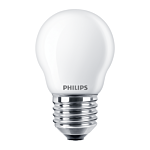 Philips 929001345655 LED Classic P45 ND 2,2-25W E27 Warm wit