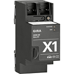 Gira X1 Visualisatieserver