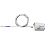 Gira 216900 Thermische regelaandrijving 230V