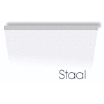 DRL 226202 E-COMFORT Digel Heat ST Infraroodpaneel Warmtestraler