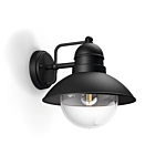 Philips 17237/30/PN myGarden Hoverfly Zwart
