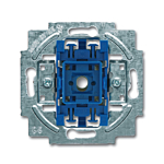 Busch-Jaeger 2000/6 usr-503 Wisselschakelaar voor 1 wip