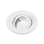 Lumiance 3084030 Inset trend swing IP44 Outdoor Wit (GU10)