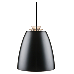 SG 312365 Bell Midi Zwart/Goud 10W LED 560lm 2700K Warm Wit Ra 90