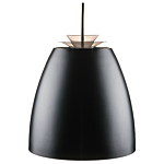 SG 312367 Bell Maxi Zwart/Wit 15W LED 840lm 2700K Warm Wit Ra 90