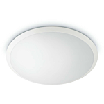 Philips 31821/31/P5 myLiving Wawel Wit 17W Scene Switch