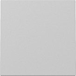 Gira 3296015 Systeem 55 Wip Grijs mat
