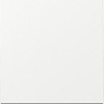 Gira 329603 Systeem 55 Wip Zuiver wit glanzend