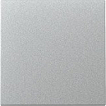 Gira 329626 Systeem 55 Wip Kleur aluminium