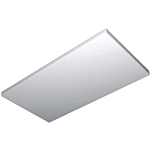 Etherma 38205 ETC Infraroodpaneel Plafond 600W Warmtestraler 