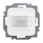 Busch Jaeger 6225/1.0-214 Reflex SI Bewegingsmelder voor Busch-free@home Alpinwit