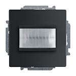 Busch Jaeger 6225/1.0-885 Future linear Bewegingsmelder voor Busch-free@home Zwart mat