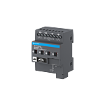 Busch Jaeger SA-M-4.16.2.12 Schakelaktor 4-voudig voor Busch-free@home