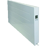 Masterwatt 429756314 Sublime 500 Plus Radiator Elektrisch 1500W