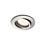 Philips 50391/17/PN myLiving Donegal Mat chroom (GU10) OP=OP