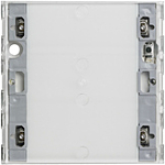 Gira 511100 KNX tastsensor 3 Basis 1-voudig System 55