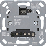 Gira 540300 System 3000 Relais- schakelbasiselement