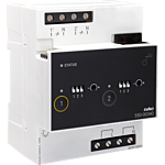 Niko 550-00340 Universele dimmodule 2 x 400 W voor Niko Home Control