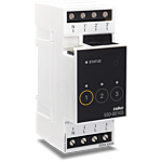Niko 550-00103 Schakelmodule voor Niko Home Control voor drie verschillende kringen