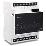 Niko 550-00106 Schakelmodule voor Niko Home Control voor zes verschillende kringen