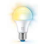 Wiz 929003781922 Warm tot koelwit licht A60 E27 8W