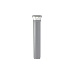 SG 8246096045 CircLED Sokkellamp Grijs Soft 16W 770lm 4000K Koel wit Ra 98 Niet dimbaar