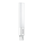 Philips 8720169286603 CorePro LED PLS 5W 840 2P G23 Koel wit