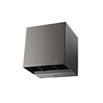 SG 641703 Artes Grafiet 8W 340lm 2700K Warm Wit Ra 80
