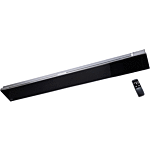 Frico 476820 Relax Glass Dimmer Infrarood 3000W Zwart Terrasverwarmer