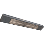 Frico 190090 Infracalm Infraroodstraler 500W Terrasverwarmer