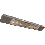 Frico 190094 Infracalm Infraroodstraler 2000W Terrasverwarmer