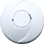 Fito FIT-10YRF Brandmelder 3V Lithium batterij (RF koppelbaar)