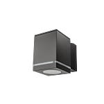 SG 623725 Echo Deco Grafiet 6,2W LED GU10 350lm 3000K Wit Ra 80