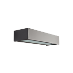 SG 611358 Edge Direct Grafiet 7W LED 3000K Wit 110° Ra80