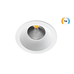 SG 903320 Junistar Soft TW Wit 670lm (@6500K) 2700-6500K Ra>90 Tunable White LEDDim