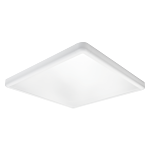 SG 212330 Sense Surface 600x600 Wit 3640lm 3000K Wit Ra 80