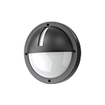 SG 643640 Uno 1100 Grafiet 10W LED 420lm 3000K Wit Ra 80